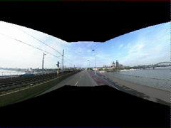 image-based rendering